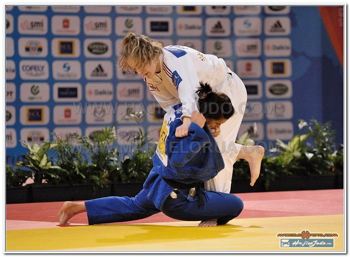 Grand Slam Paris 2013 Judo